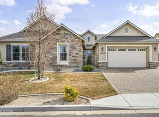 11638 Vista Park Dr, Sparks, NV 89441