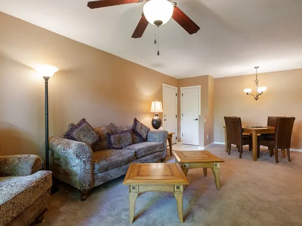 601 W San Mateo Rd, Santa Fe, NM