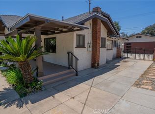 105 N San Marino Ave, Pasadena, CA 91107