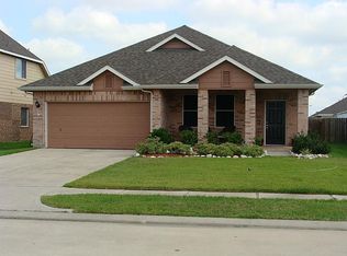 5027 Timber Creek Ave, Cove, TX 77523