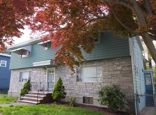 99 Lorna Rd, Mattapan, MA 02126