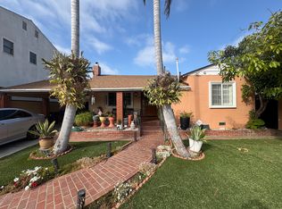 4124 Tivoli Ave, Los Angeles, CA 90066