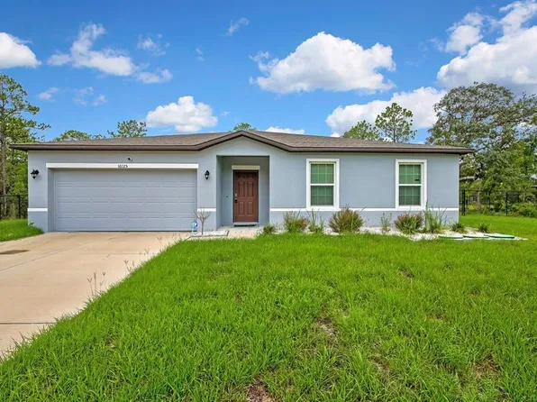 16125 Magpie Rd, Weeki Wachee, FL 34614