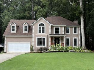 5954 Henley Dr, Powder Springs, GA 30127 | MLS #7626982 | Zillow