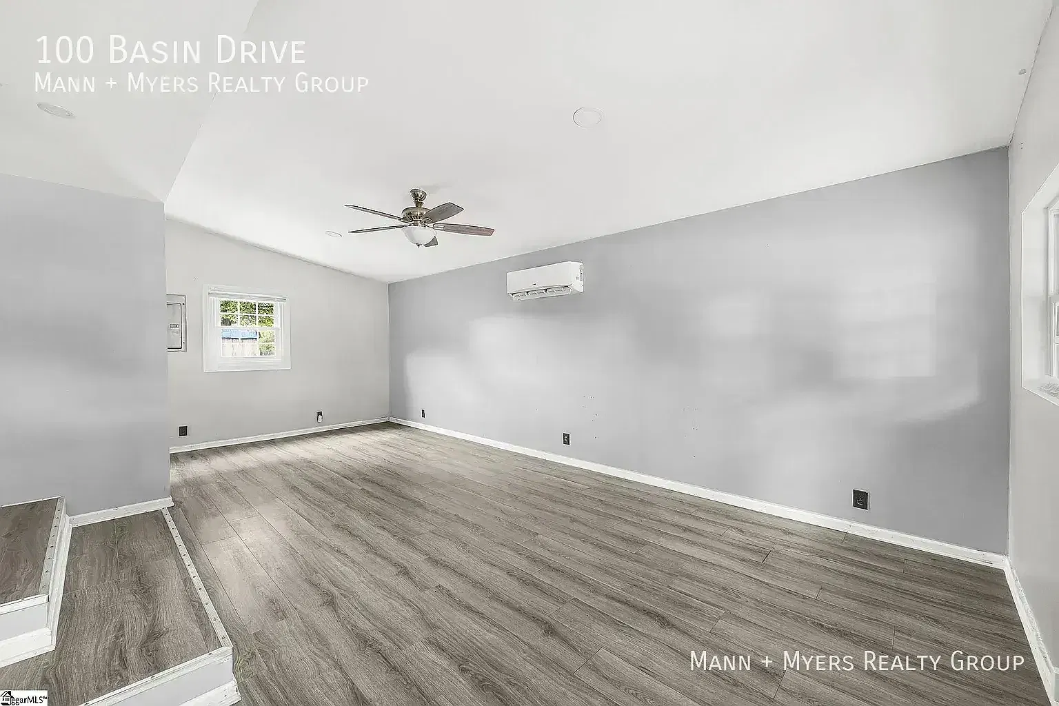 2-bedroom House for Rent in Boiling Springs — Photo 4