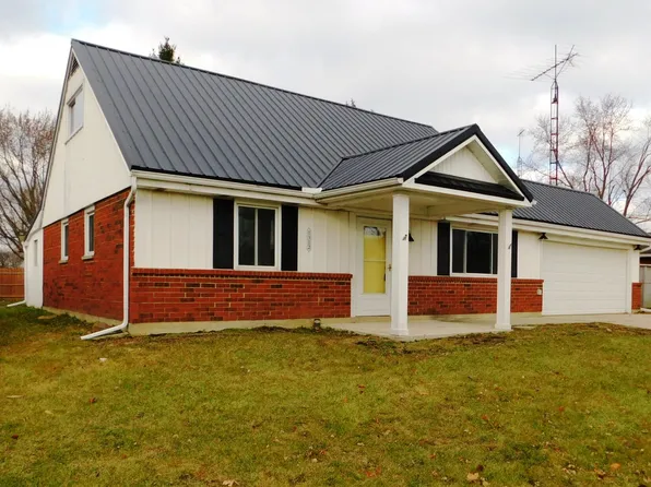 1312 Riverbend Blvd, Sidney, OH 45365