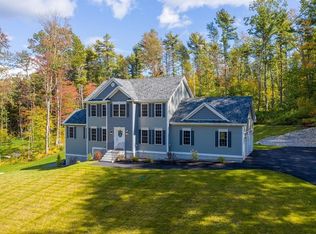 141 N Common Rd, Westminster, MA 01473