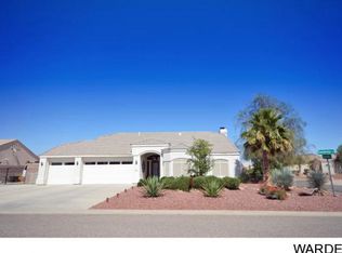 5796 S Sandwedge Cv, Fort Mohave, AZ 86426