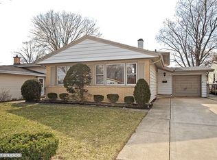224 N Stewart Ave, Lombard, IL