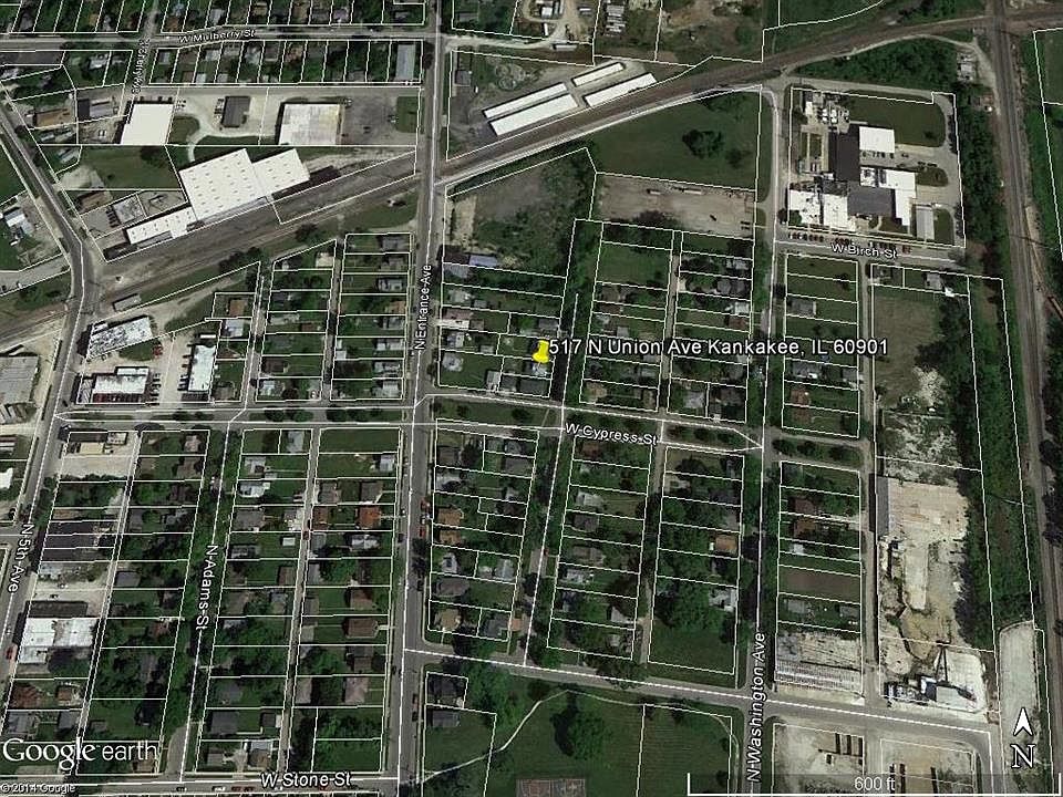 2nd image of 517 N Union Ave