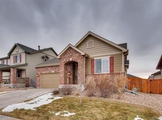 16656 E 102nd Ave, Commerce City, CO 80022