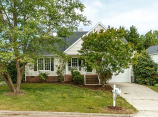 9 Rattan Bay Ct, Durham, NC 27713