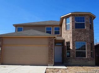 4431 Texas Jack, San Antonio, TX 78223