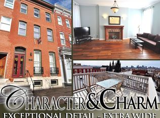 2020 E Baltimore St, Baltimore, MD 21231