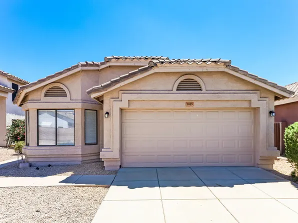 3815 W Runion Dr, Glendale, AZ 85308