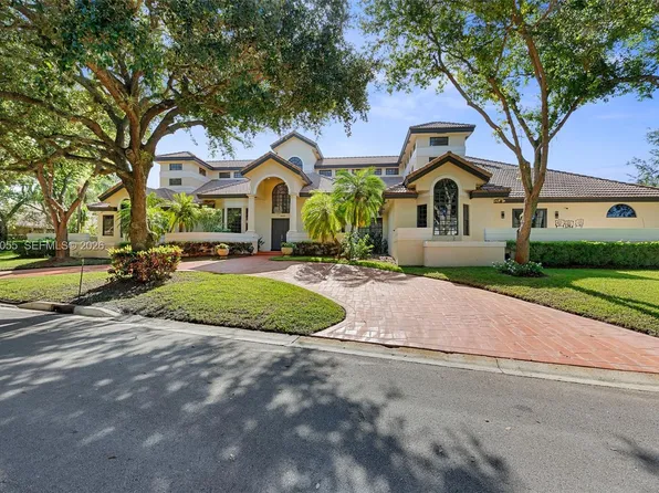 1860 Merion Ln, Coral Springs, FL 33071