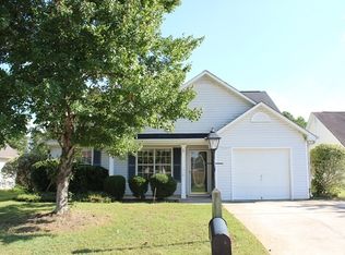 918 Moonlit Cres, Stockbridge, GA 30281