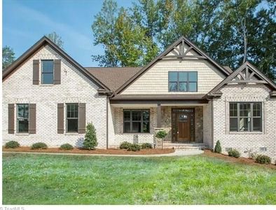7715 Northern Estates Point, Greensboro, NC, 27455