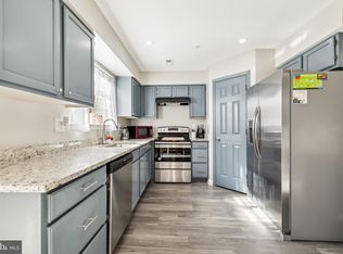 5005 Stoney Meadows Dr, District Heights, MD 20747