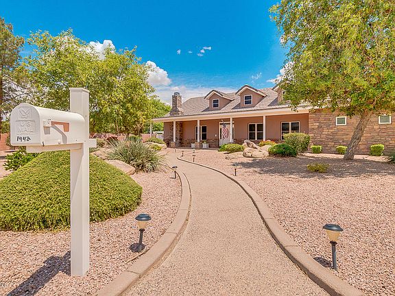 2nd image of 1442 E HERMOSA VISTA Circle N