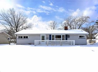 2524 Amberly Dr, Youngstown, OH