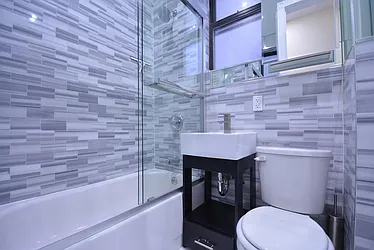 Rented by Keller Williams NYC