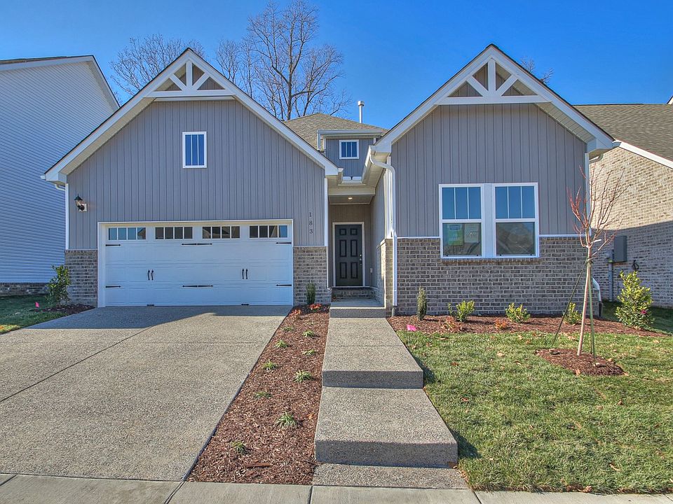 1st image of 183 Hampshire Way Lot 190