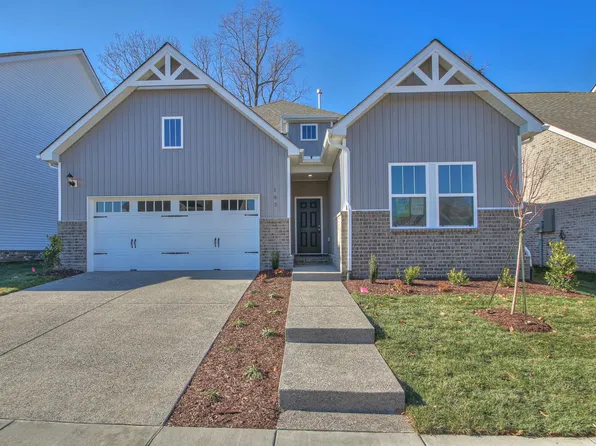 183 Hampshire Way Lot 190, White House, TN 37188