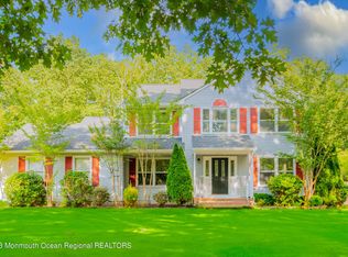 20 Bittersweet Dr, Jackson, NJ
