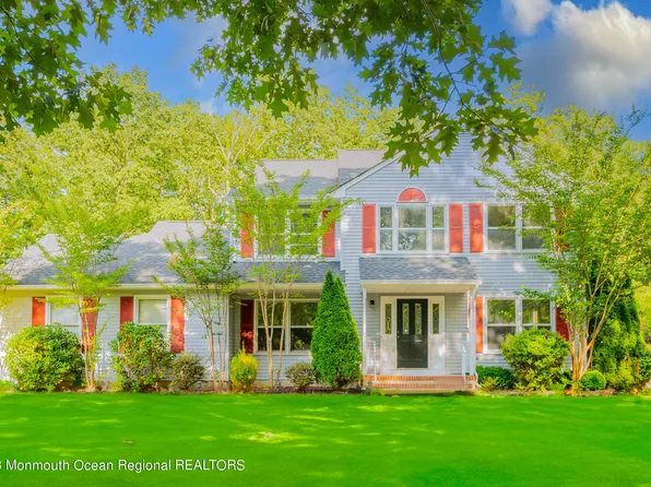 20 Bittersweet Drive, Jackson, NJ 08527