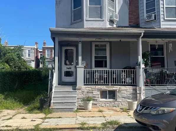 125 E Willard St, Philadelphia, PA 19134
