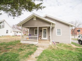 2227 W Walnut St, Springfield, MO 65806