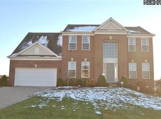 3846 Kenway Blvd, Uniontown, OH 44685