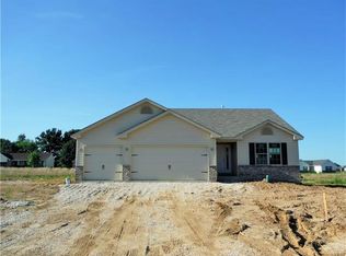 225 Essex Ct, Wright City, MO 63390