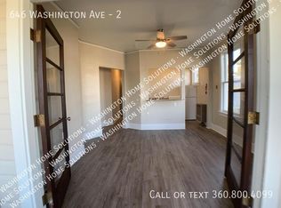 646 Washington Ave APT 2, Bremerton, WA 98337