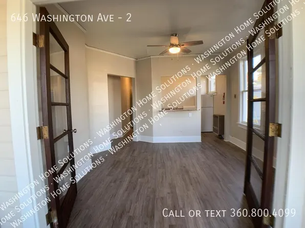 646 Washington Ave APT 2, Bremerton, WA 98337