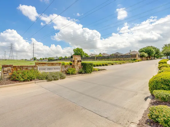 6220 Granite Creek Dr, Fort Worth, TX 76179