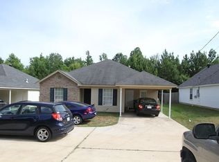 2809 W Barnett Springs Ave, Ruston, LA 71270