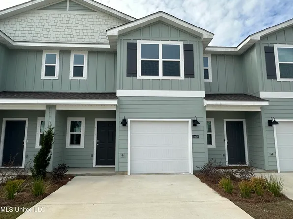 12296 Sinclair Dr, Gulfport, MS 39503
