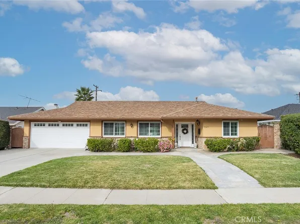 841 Rolling Hills Dr, Fullerton, CA 92835