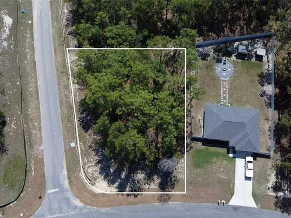 SW 50th Ave Lot 16, Ocala, FL 34473