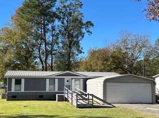 126 S Myrtle St, Haughton, LA 71037