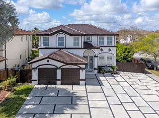 1732 SW 153rd Pass, Miami, FL 33185