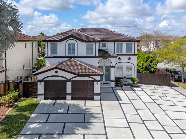1732 SW 153rd Pass, Miami, FL 33185