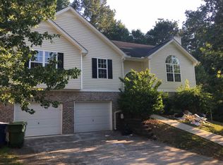 2351 Sandspring Dr SW, Atlanta, GA 30331