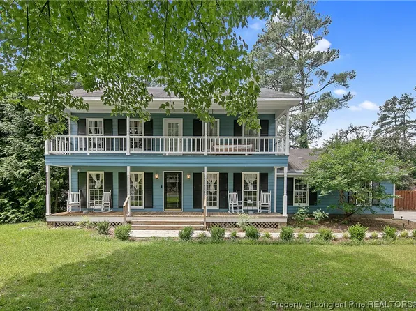 1970 Merrimac Dr, Fayetteville, NC 28304