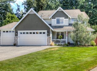 8928 119th Street Ct E, Puyallup, WA 98373