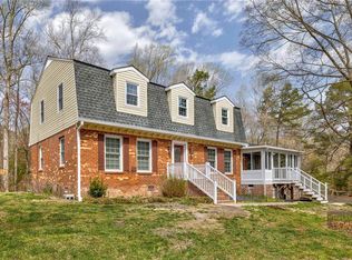 3889 Whaleyville Blvd, Suffolk, VA 23434