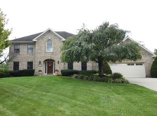 6601 Miami Trails Dr, Loveland, OH 45140