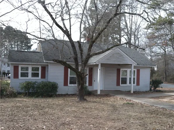 809 Centerville Rd, Anderson, SC 29625